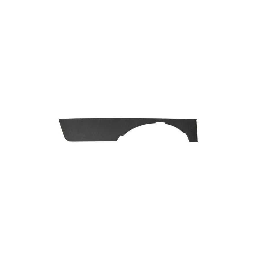 Blic 5513-00-0028926P Bumper Moulding for Audi A4