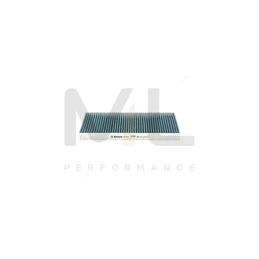BOSCH Activated Carbon Cabin Filter 0986628516 (A8516)