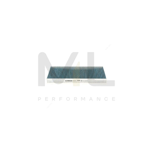 BOSCH Activated Carbon Cabin Filter 0986628516 (A8516)
