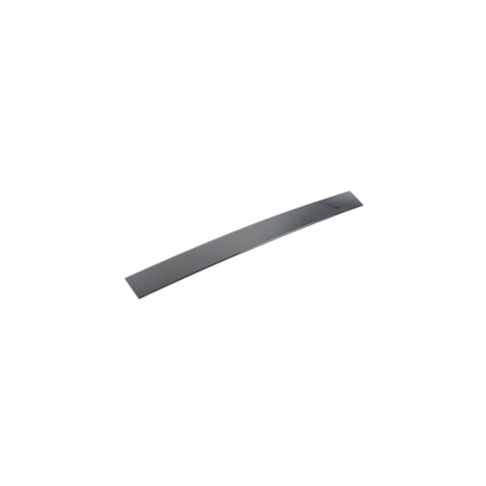 Genuine BMW 51347891402 E46 Cover,Wndw Frame,C-Column,Door Rear Rght GLANZSCHWARZ (Inc. 318d, 330xi & 330xd)