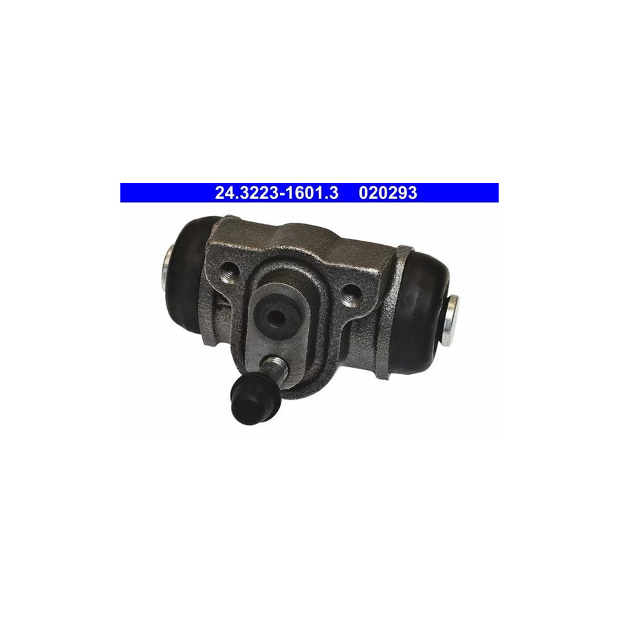 ATE 24.3223-1601.3 Wheel Brake Cylinder for BMW 3 Series