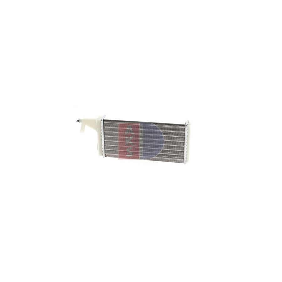 AKS Dasis 409090N Heater Matrix for Iveco Daily