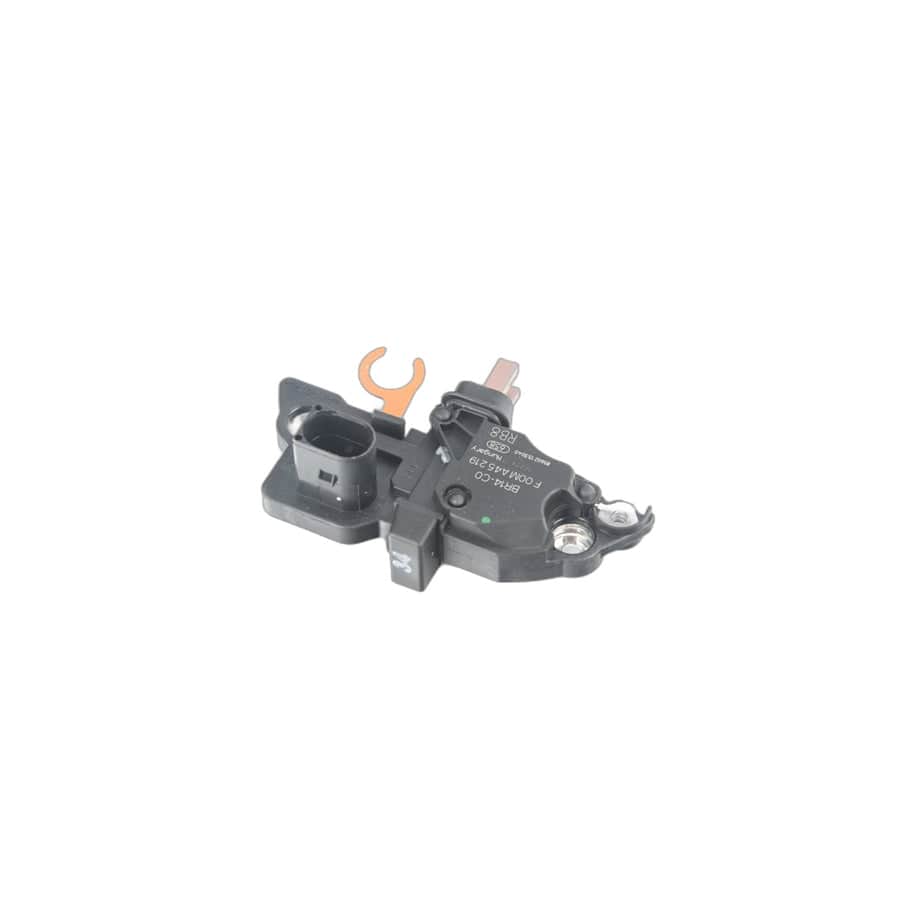 Genuine BMW 12317515319 E85 E61 E66 Voltage Regulator BOSCH (Inc. 520i, 530i & Z4 3.0i)