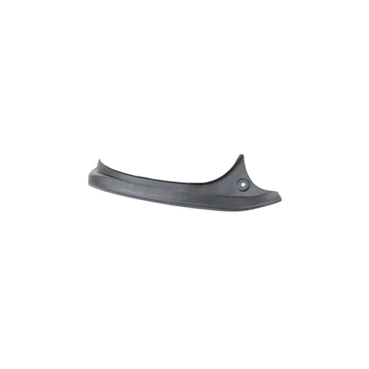 Genuine BMW 51717033260 E65 E66 E67 Right Water Channel Cover (Inc. Alpina B7)