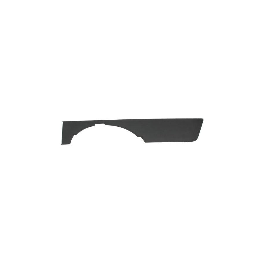 Blic 5513-00-0028925P Bumper Moulding for Audi A4