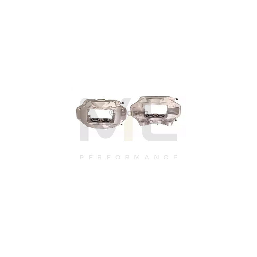 BOSCH 0 986 134 111 Brake Caliper for VW TOUAREG | ML Performance Car Parts