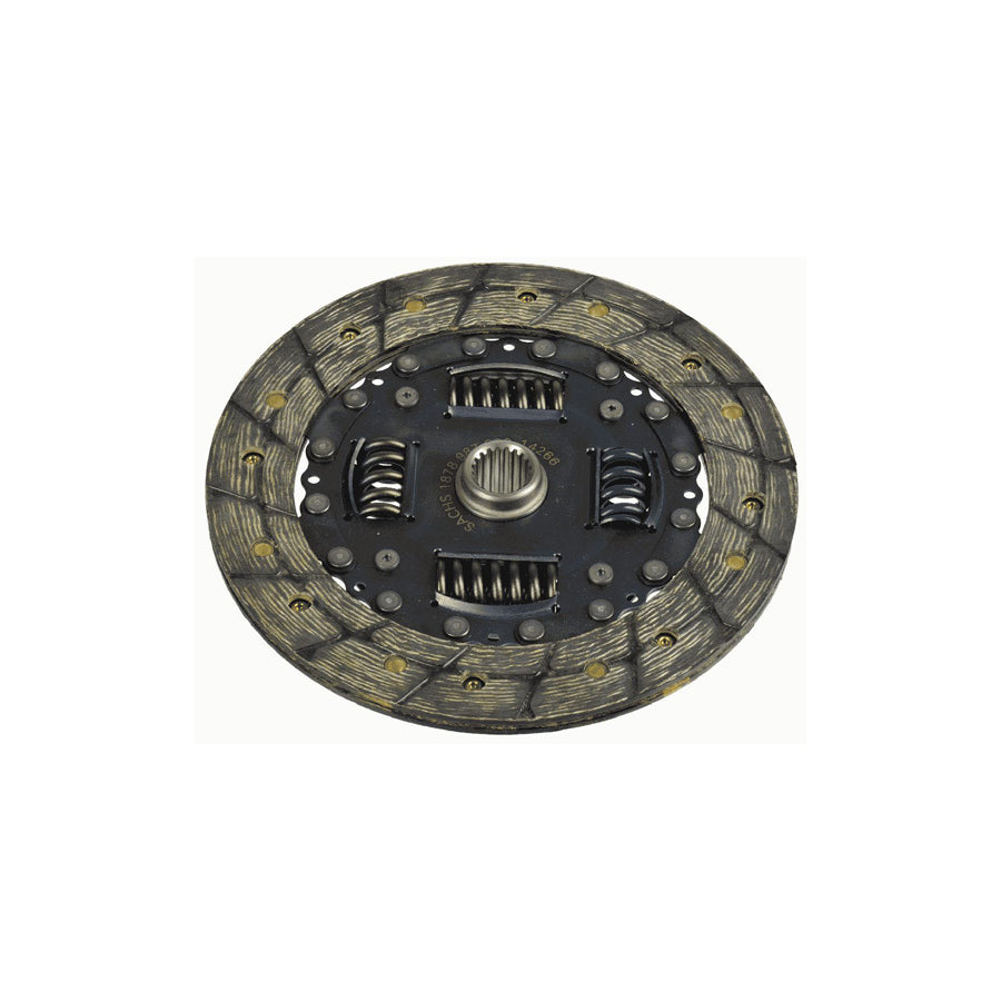 Sachs 1878 987 602 Clutch Disc