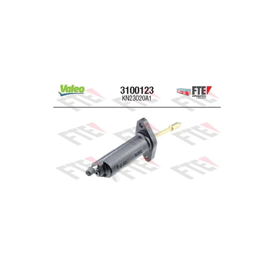 FTE 3100123 Slave Cylinder, Clutch for Jaguar Xj