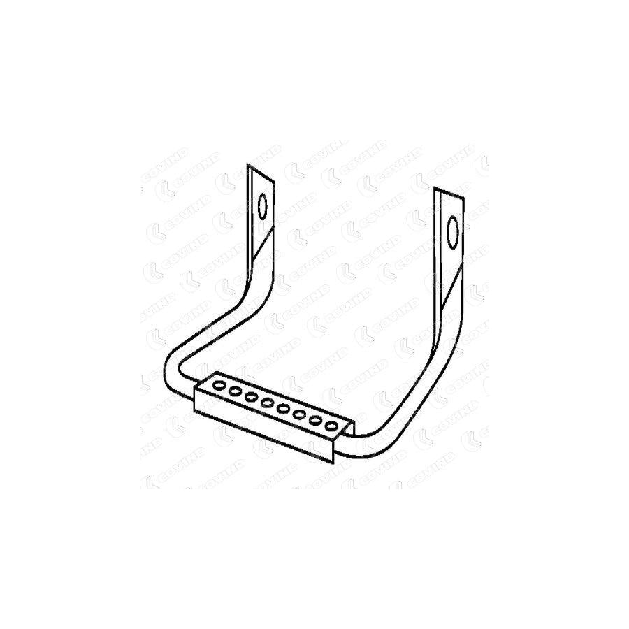 Covind Ker/103 Foot Board