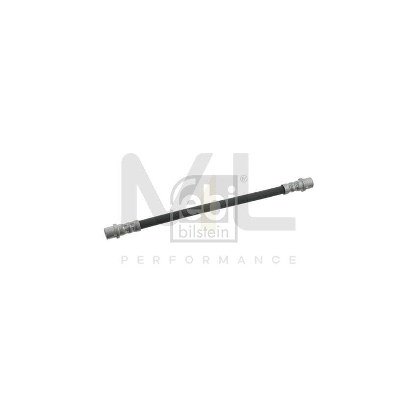 FEBI BILSTEIN 27088 Brake Hose Rear Axle Left, Rear Axle Right, 260mm | ML Performance Car Parts