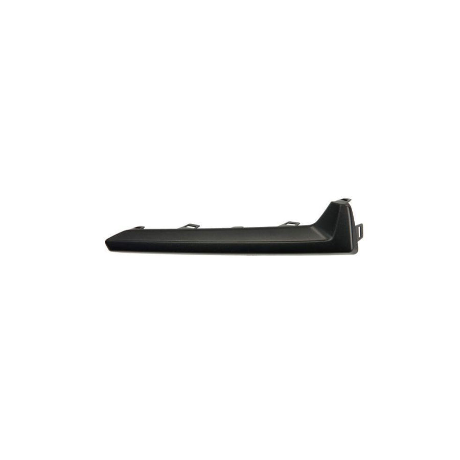 Blic 6502-07-6738921P Bumper Moulding for Subaru Forester IV (Sj)