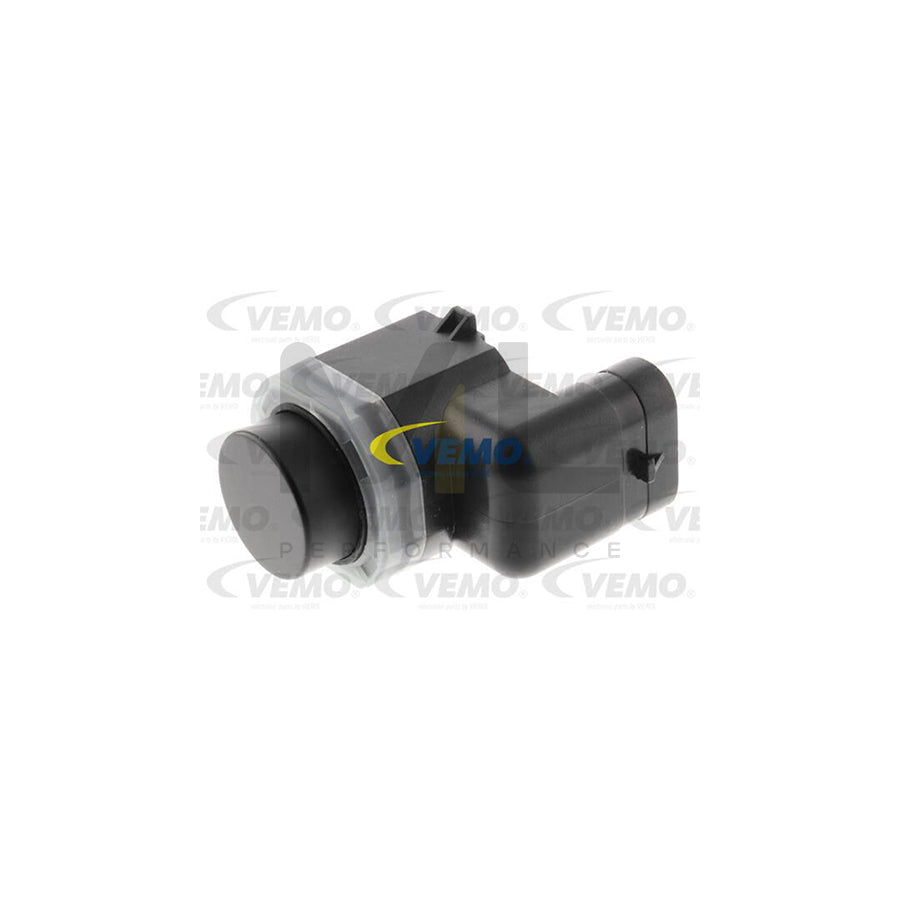 VEMO V20-72-0038 Parking sensor Original VEMO Quality, Front, Rear, Black, Ultrasonic Sensor