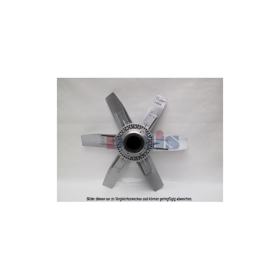 AKS Dasis 138490T Fan, Radiator