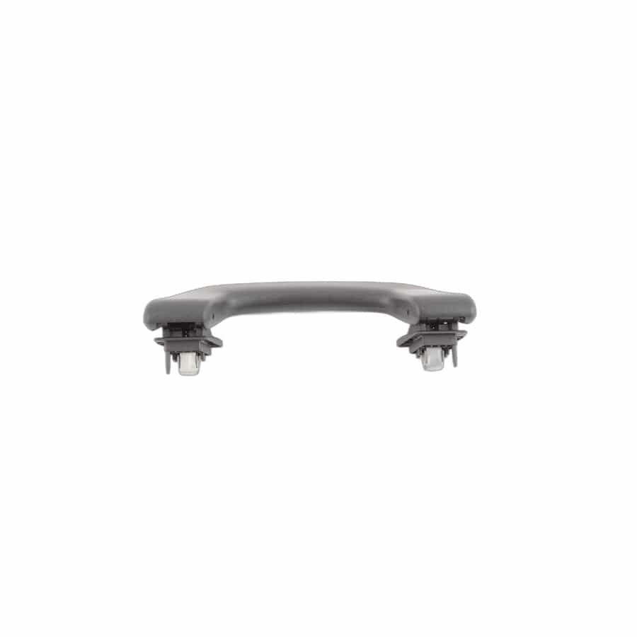 Genuine BMW 51168052676 F15 F25 Grab Handle, Front SCHWARZ (Inc. 518d, X5 25d & X3 20i)