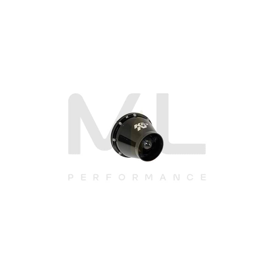 K&N 57A-6006 Performance Air Intake System