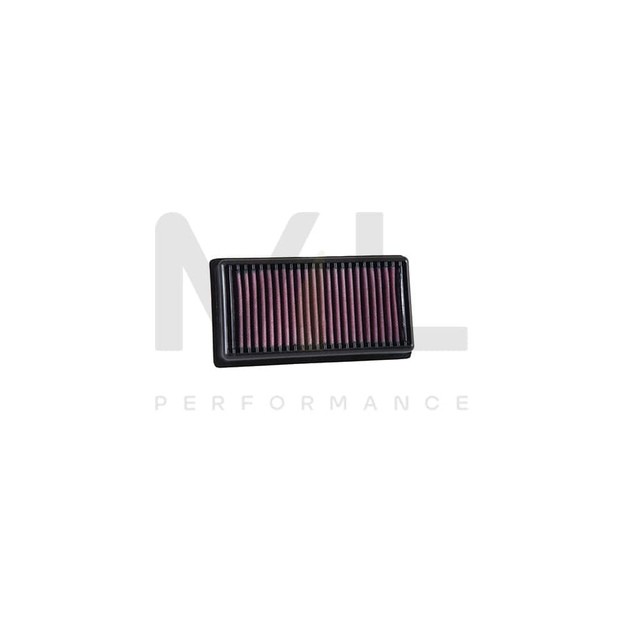 K&N KT-6912 Replacement Air Filter