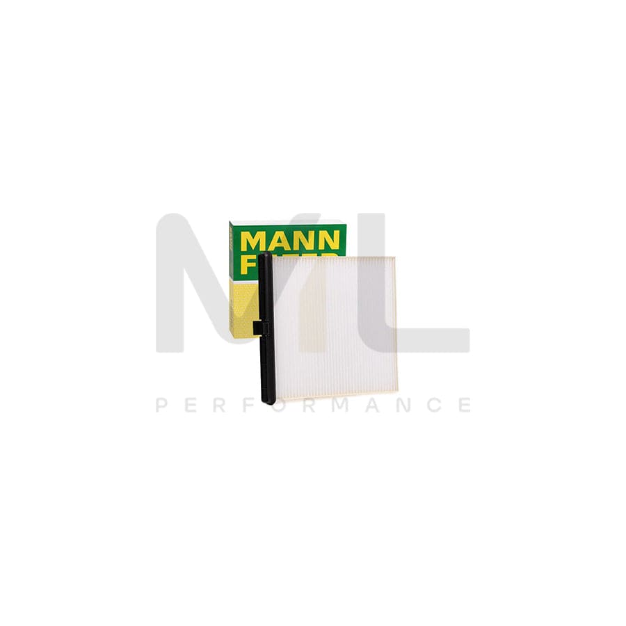 MANN-FILTER CU 20 018 Pollen filter Particulate Filter