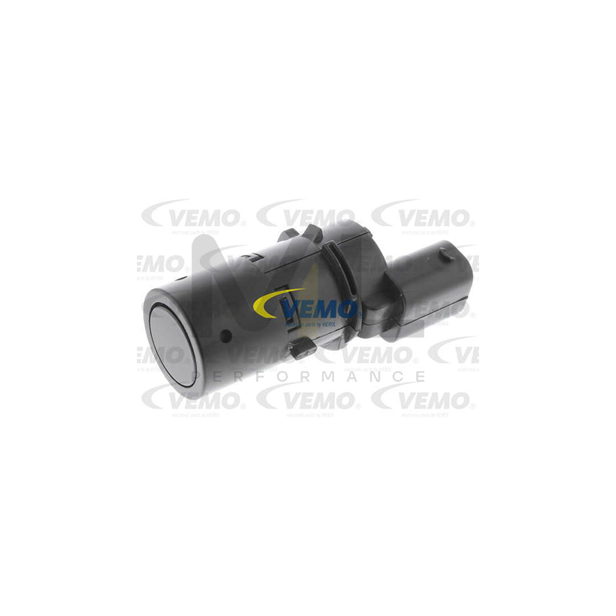 VEMO V22-72-0111 Parking sensor Original VEMO Quality, Rear, Black, Ultrasonic Sensor