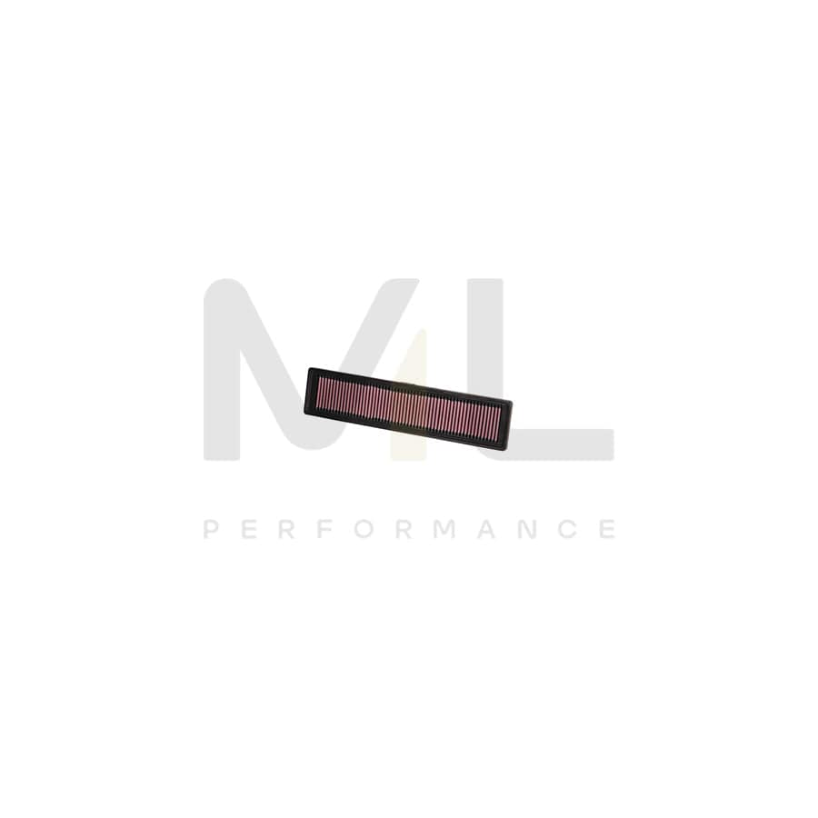 K&N 33-2937 Replacement Air Filter