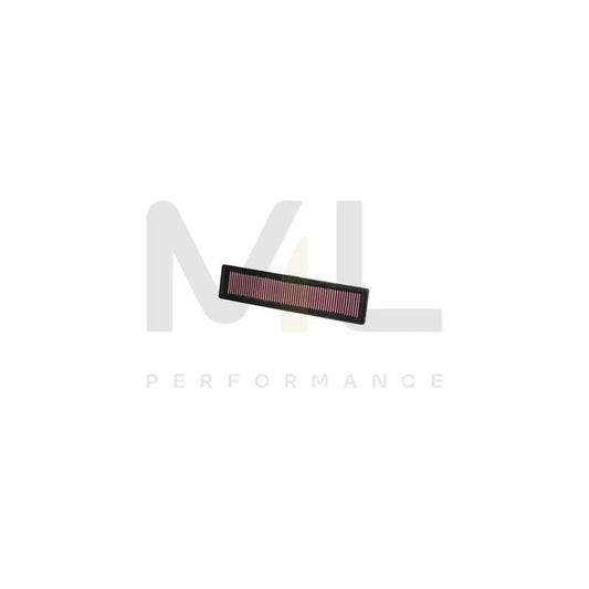 K&N 33-2937 Replacement Air Filter