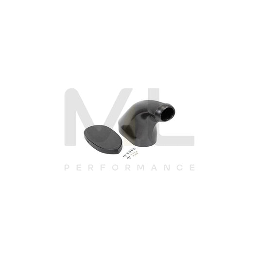 K&N 100-8503 Composite Nhra Scoop
