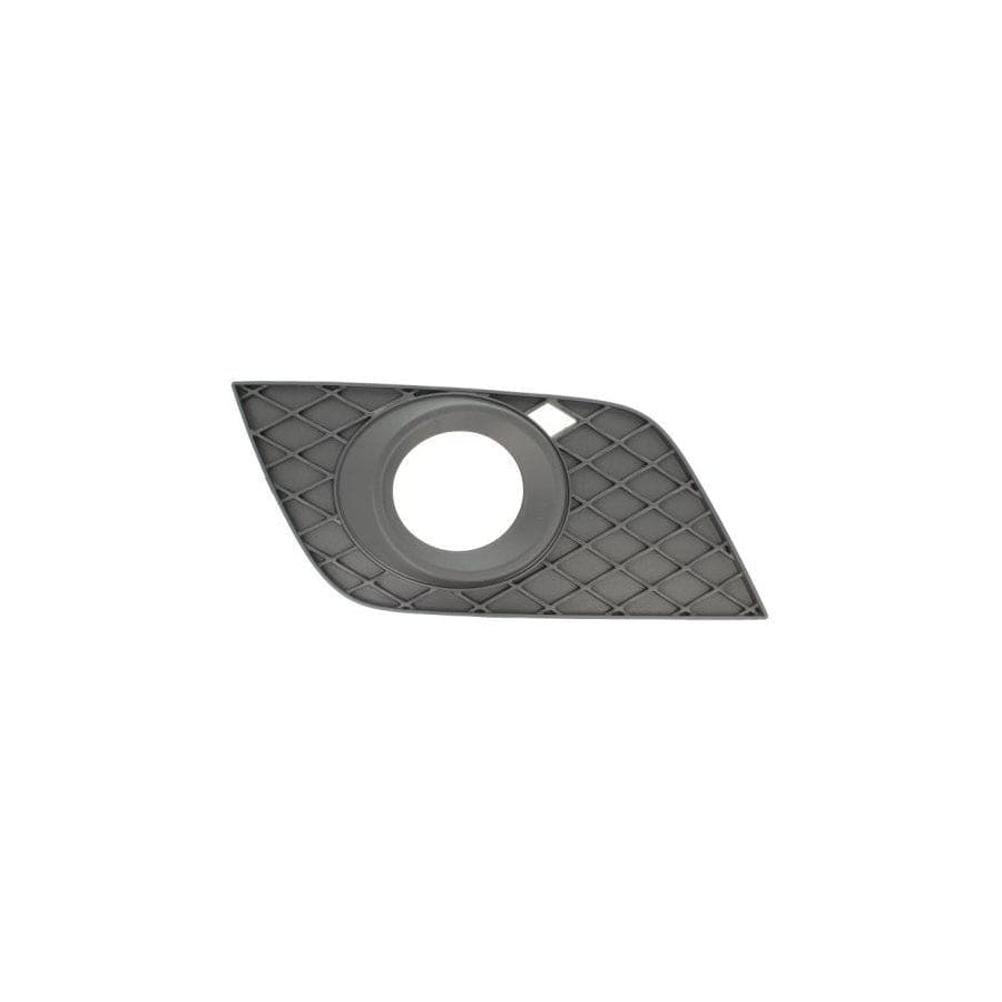 Blic 6502-07-3538918P Bumper Grill Suitable for Mercedes-Benz ML-Class (W164)