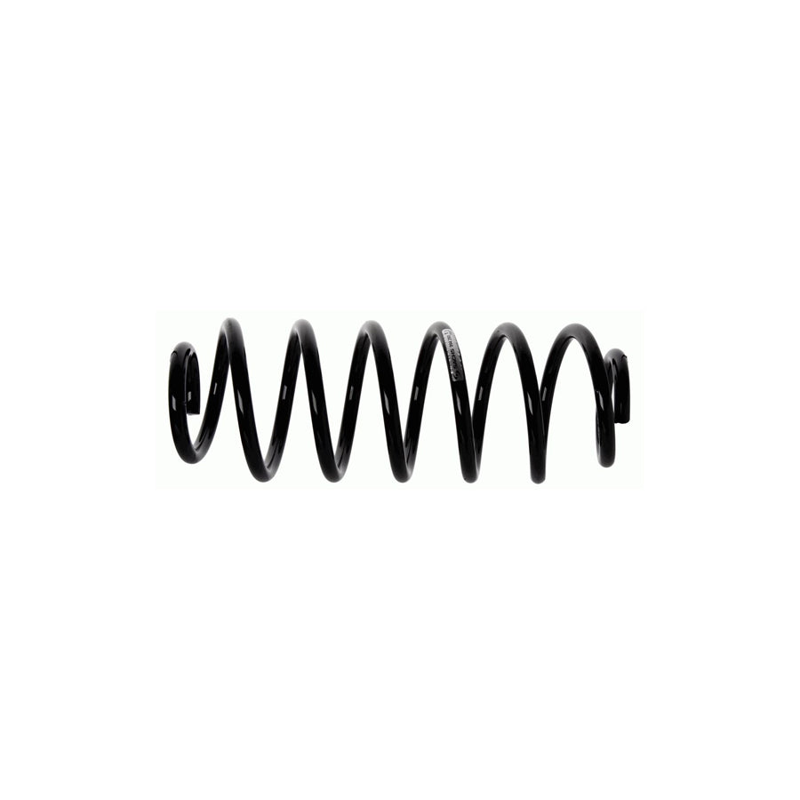 Sachs 994 260 Coil Spring For Ford Fiesta Mk6 Hatchback (Ja8, Jr8)