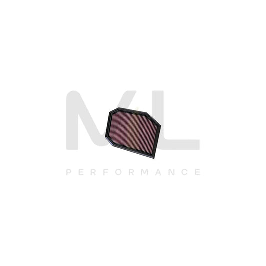 K&N 33-2970 Replacement Air Filter