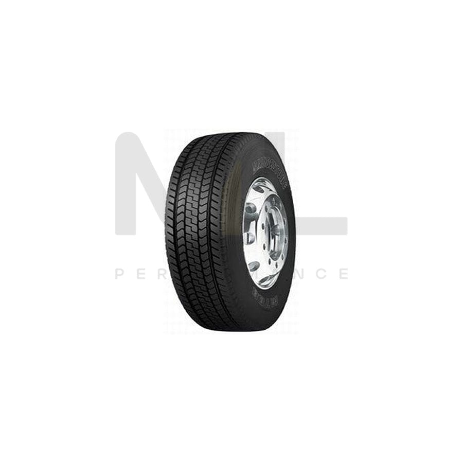 Bridgestone M788 265/70 R19.5 140/138M Truck Winter Tyre