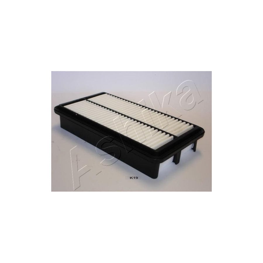 Ashika 20-0K-K19 Air Filter For Kia Sedona Ii (Vq)