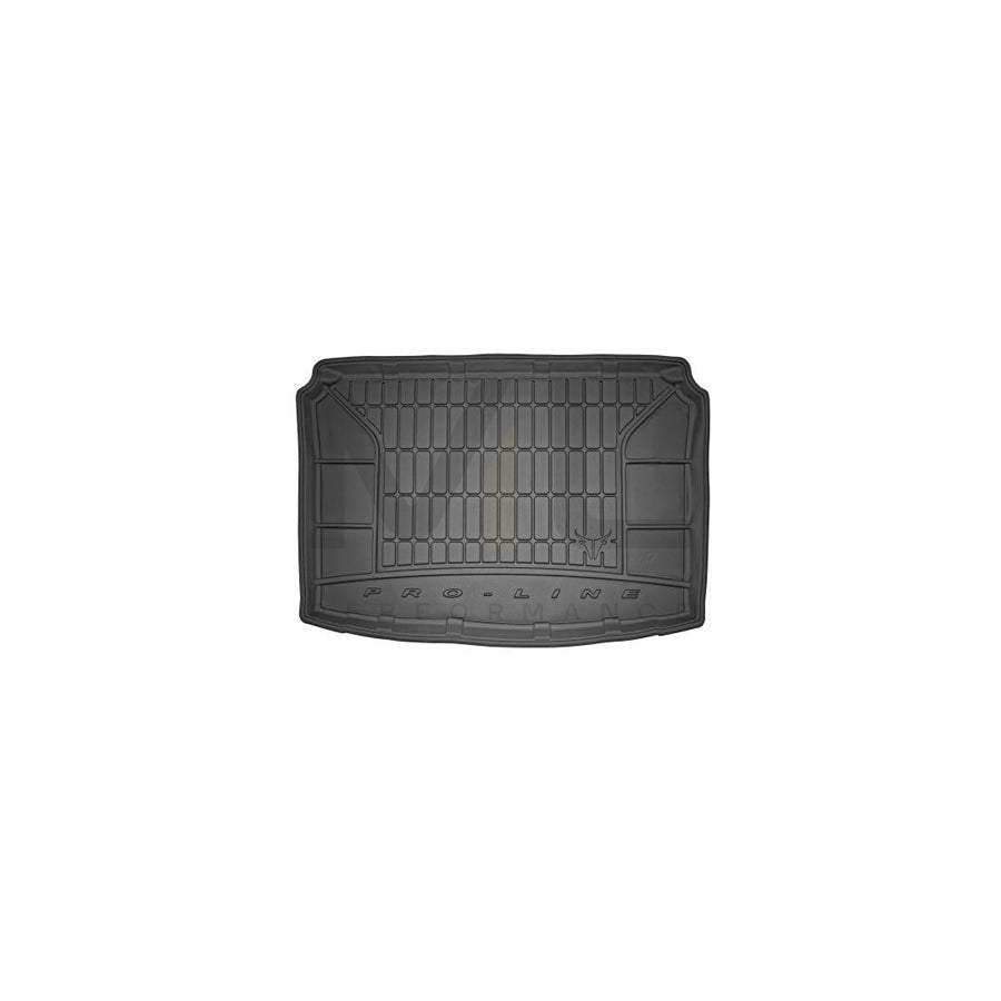 FROGUM TM403567 Car boot tray for SKODA Fabia I Hatchback (6Y2) 678x1008mm, Elastomer, Nonslip