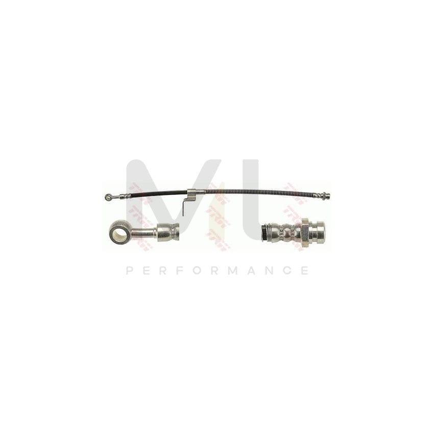 TRW PHD619 Brake Hose 510mm, M10x1
