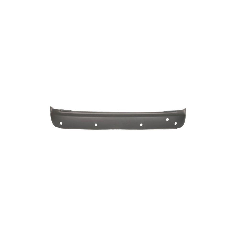 Blic 5506-00-9571957Q Rear Bumper for VW Caddy