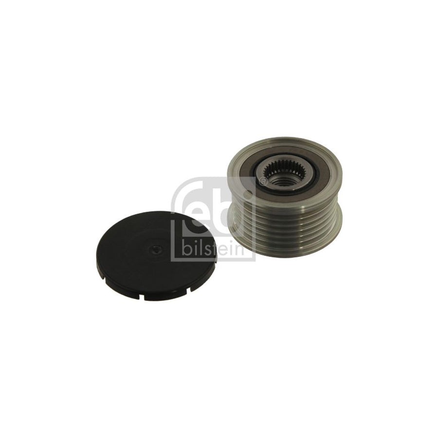 Febi Bilstein 15155 Alternator Freewheel Clutch | ML Performance UK Car Parts