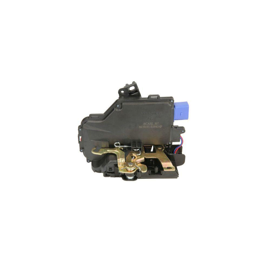 Blic 6010-01-038434P Door Lock