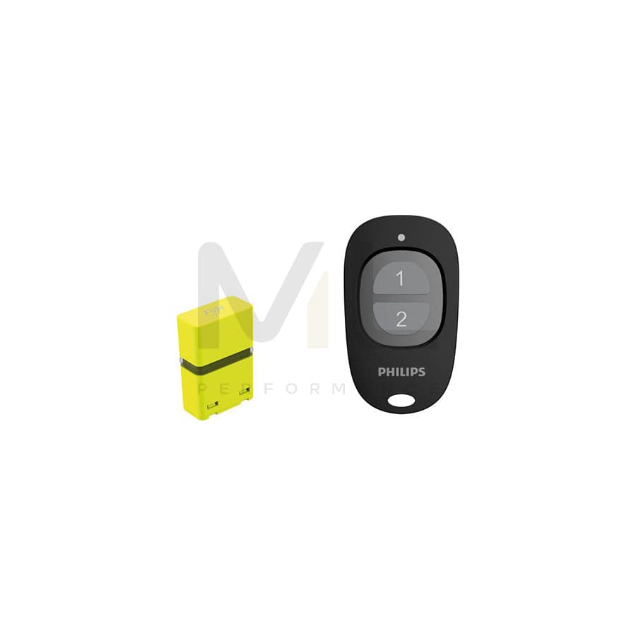 PHILIPS ACCFIMDX1 Remote Control