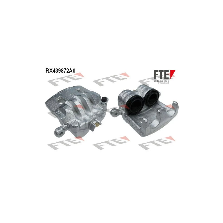FTE Rx439872A0 Brake Caliper