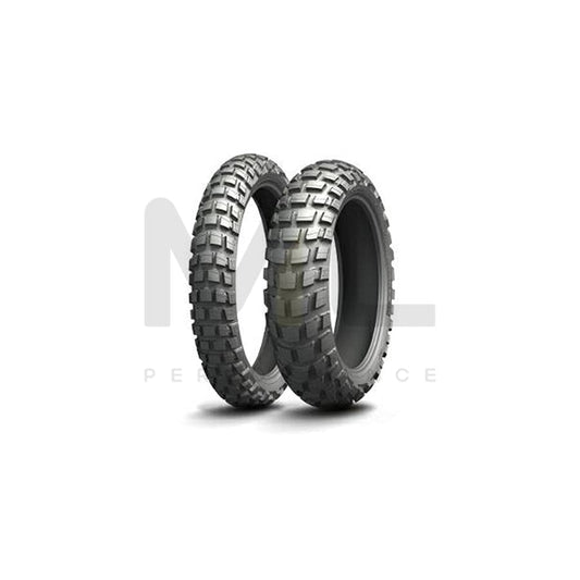 Michelin Anakee Wild 150/70 R17 69R Motorcycle Summer Tyre Rear