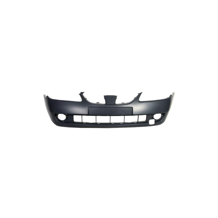 Blic 5510-00-1632901P Bumper for Nissan Almera