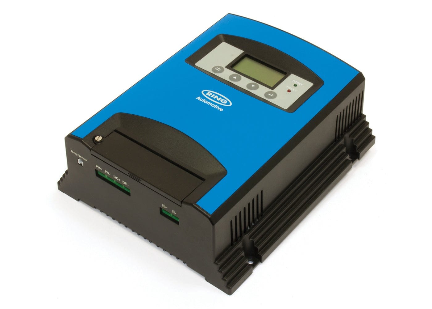 RING RSCDC30 30A 12V DC/DC Smartcharge Battery Charger