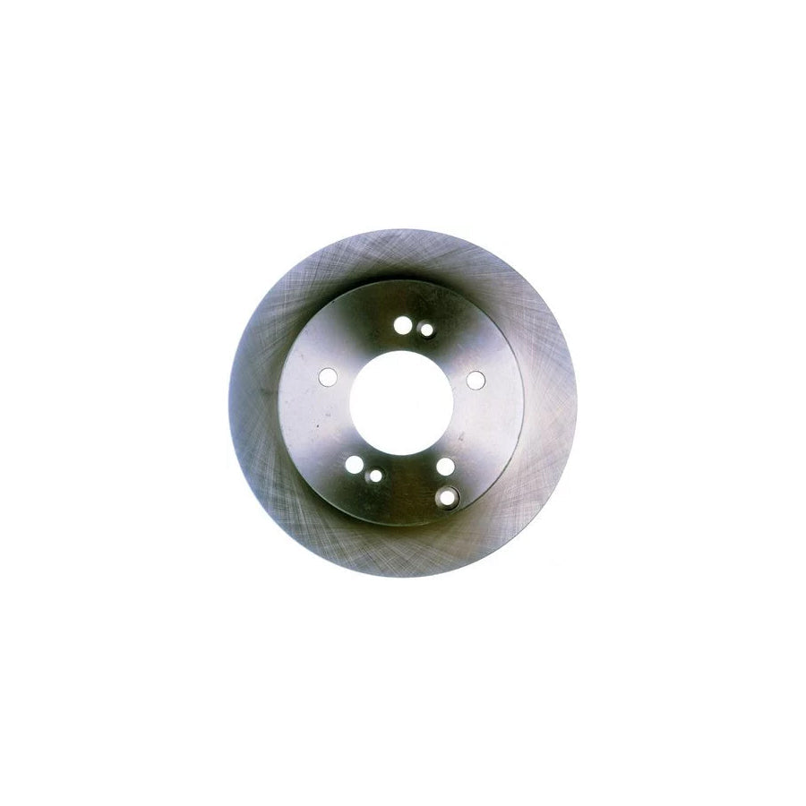 Denckermann B130758 Brake Disc for KIA Carens III (Un)