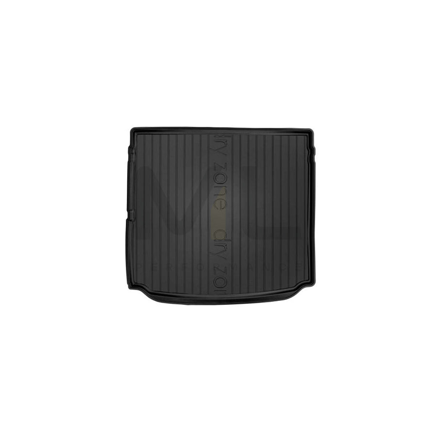 FROGUM DZ402904 Car boot tray for OPEL Astra H Caravan (A04) 1061x1120mm, Elastomer, Nonslip