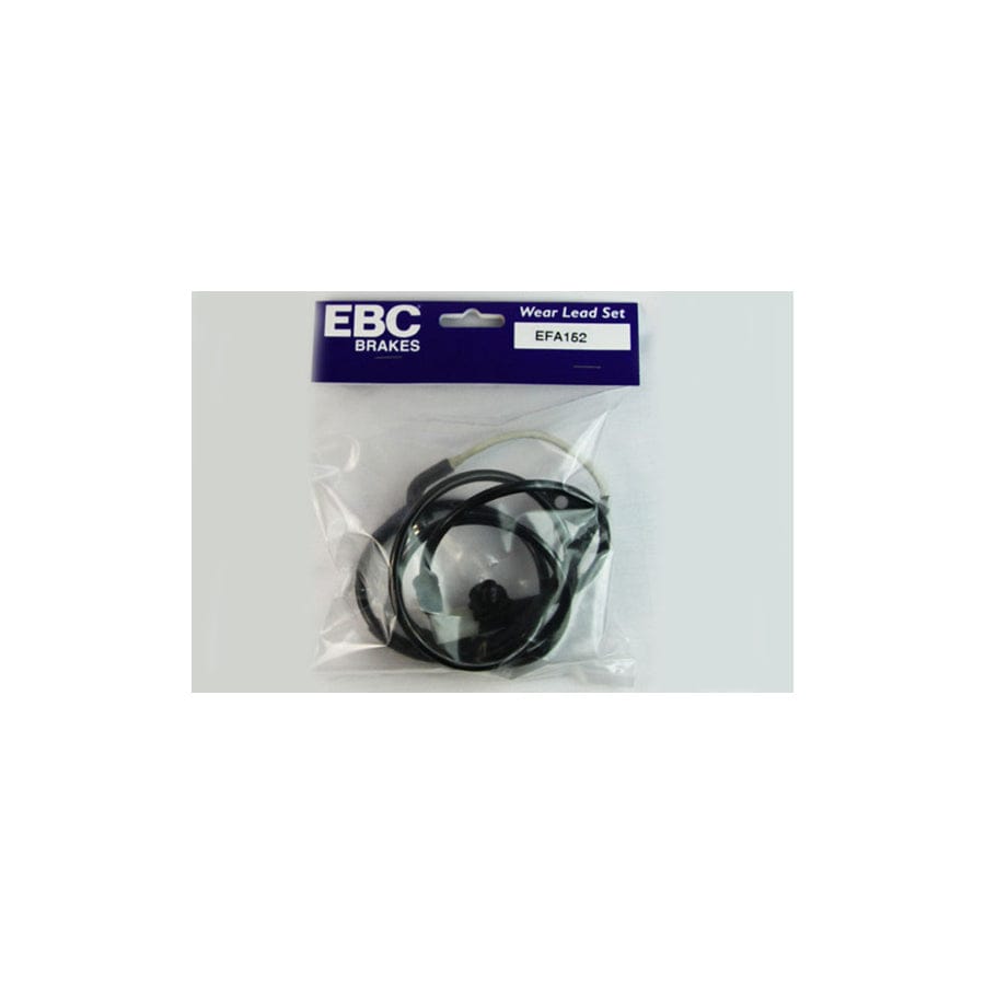 EBC EFA152 Land Rover Range Rover Sport Front Wear Leads - TRW Caliper 1 | ML Performance UK Car Parts