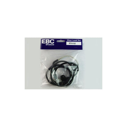 EBC EFA152 Land Rover Range Rover Sport Front Wear Leads - TRW Caliper 1 | ML Performance UK Car Parts