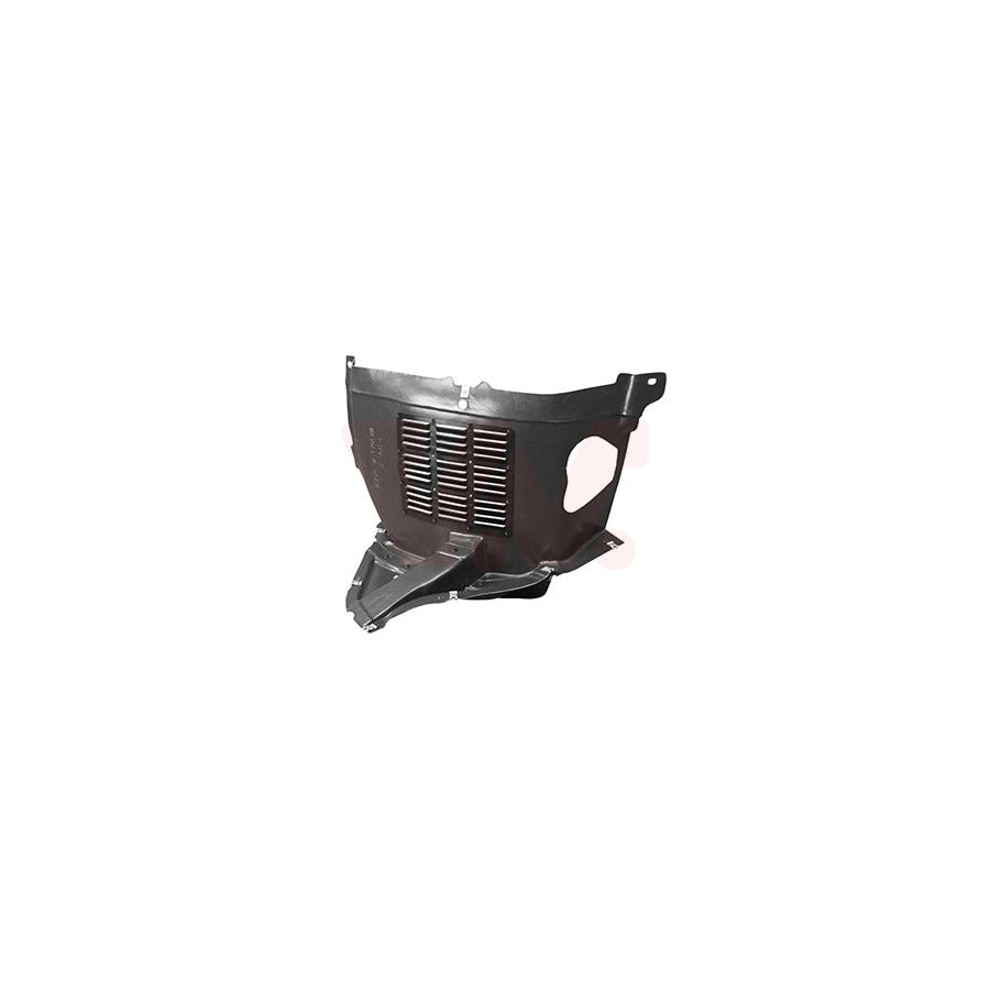 Van Wezel 5742432 Panelling, Mudguard for VW PASSAT