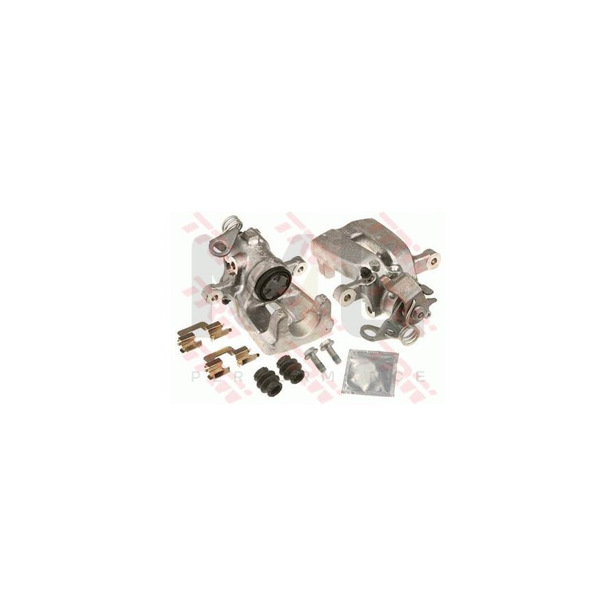 TRW BHQ290 Brake Caliper