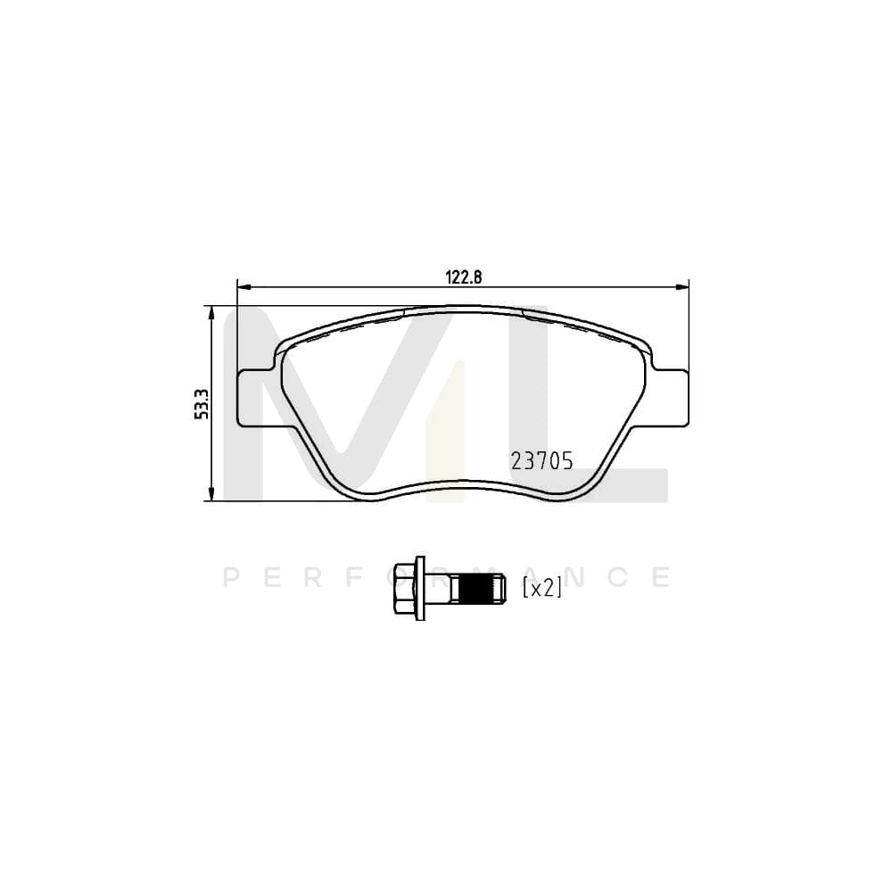 brembo-p-23-169-brake-pad-set-for-fiat-doblo-excl-wear-warning-contact-with-brake-caliper-screws