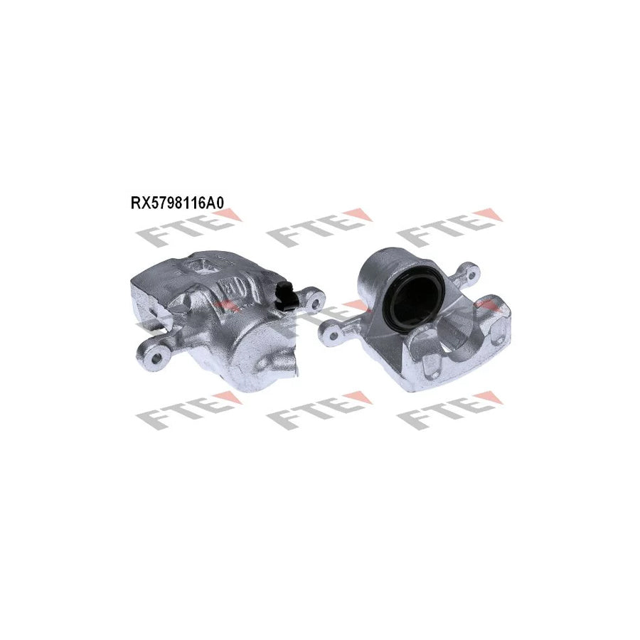 FTE Rx5798116A0 Brake Caliper for Hyundai Sonata II (Y-2)