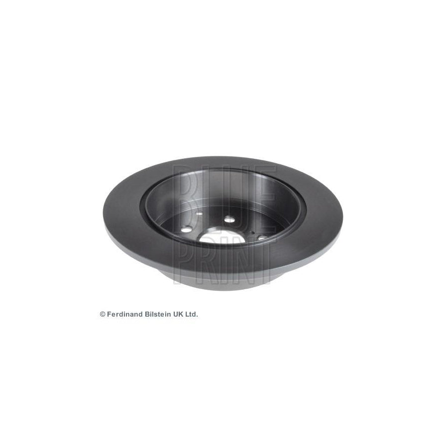 Blue Print Adt343237 Brake Disc for Toyota Previa / Estima III (Xr50)