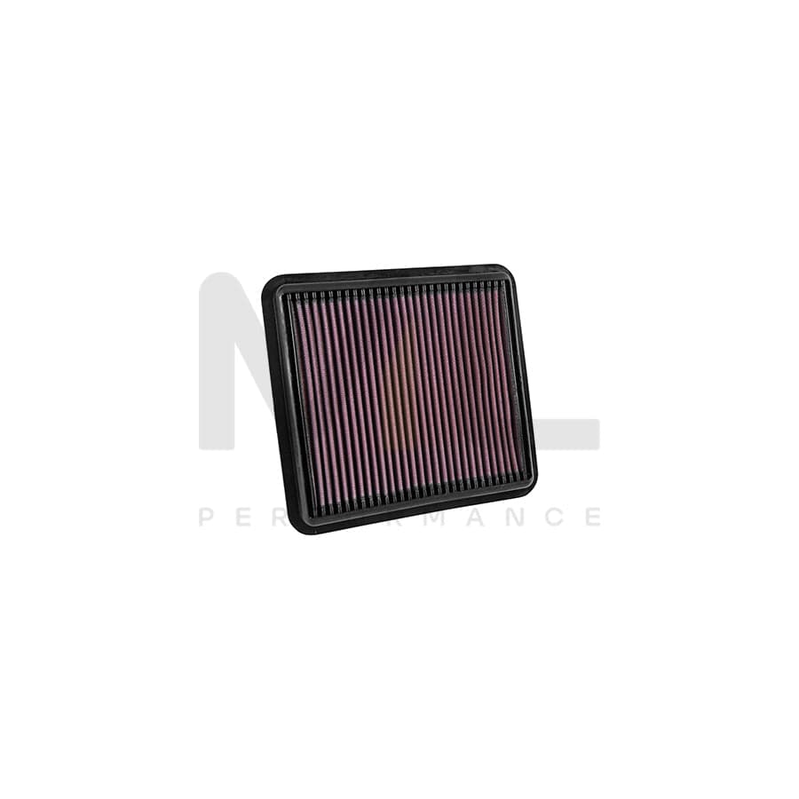 K&N 33-5042 Replacement Air Filter